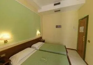 Hotel Igea Rom