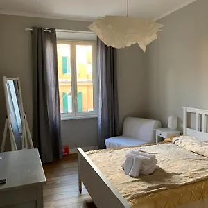 La Casetta Del Flaminio Appartamento