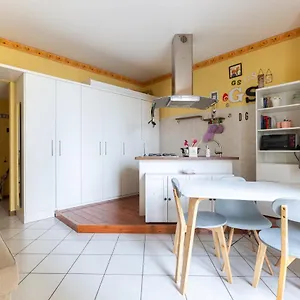 Apartment Bnbutler Torelli - Grazioso E Luminoso Bilocale