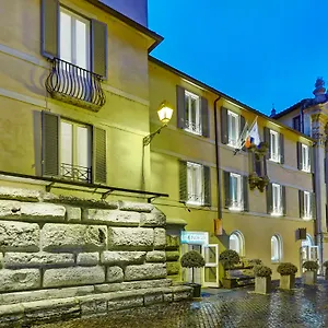 Indigo - St. George By Ihg Rom
