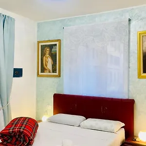 I Dormienti Penzion