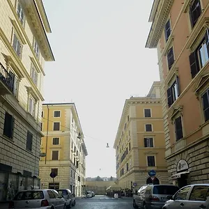  Appartement Via Montebello