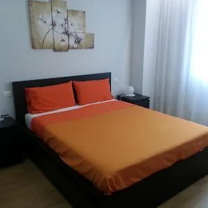  Appartement Latere Vatican Loft
