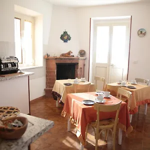 Grappoli Di Sole Gospodarstwo agroturystyczne