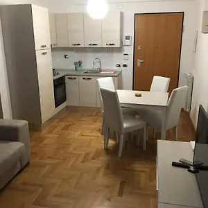 Pianeta 45 Dom wakacyjny