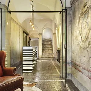 Relais Orso Hotell