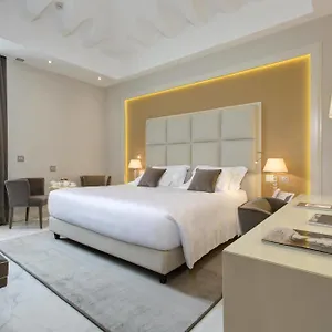 Aleph Hotel, Curio Collection By Hilton Rom