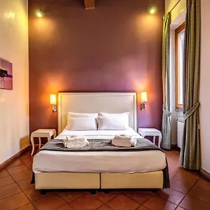 Guest House O Affittacamere Magenta Fico 2 Pensionat