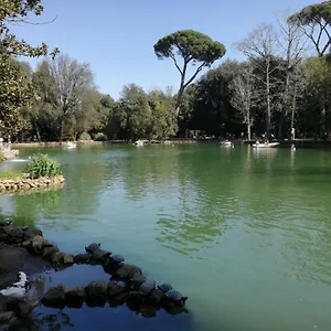 Borghese Rom