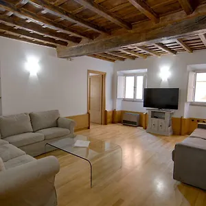  Appartement Rinidia - Centro
