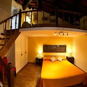 Casa Delle Eroidi Rome