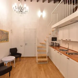 Izzhome Center Cozy Cagliari