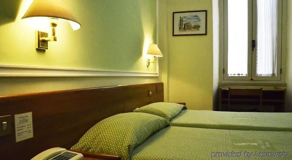 Hotel Igea Róma