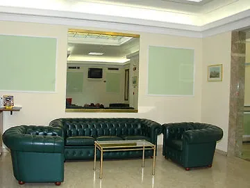 ***  Hotel Igea Roma Italia