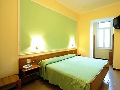 Hotel Igea Rom