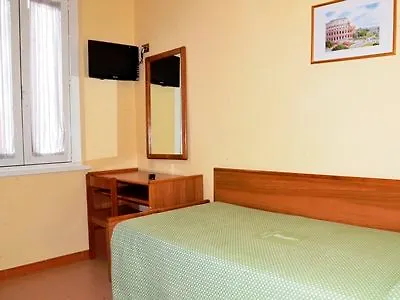 Hotel Igea Roma
