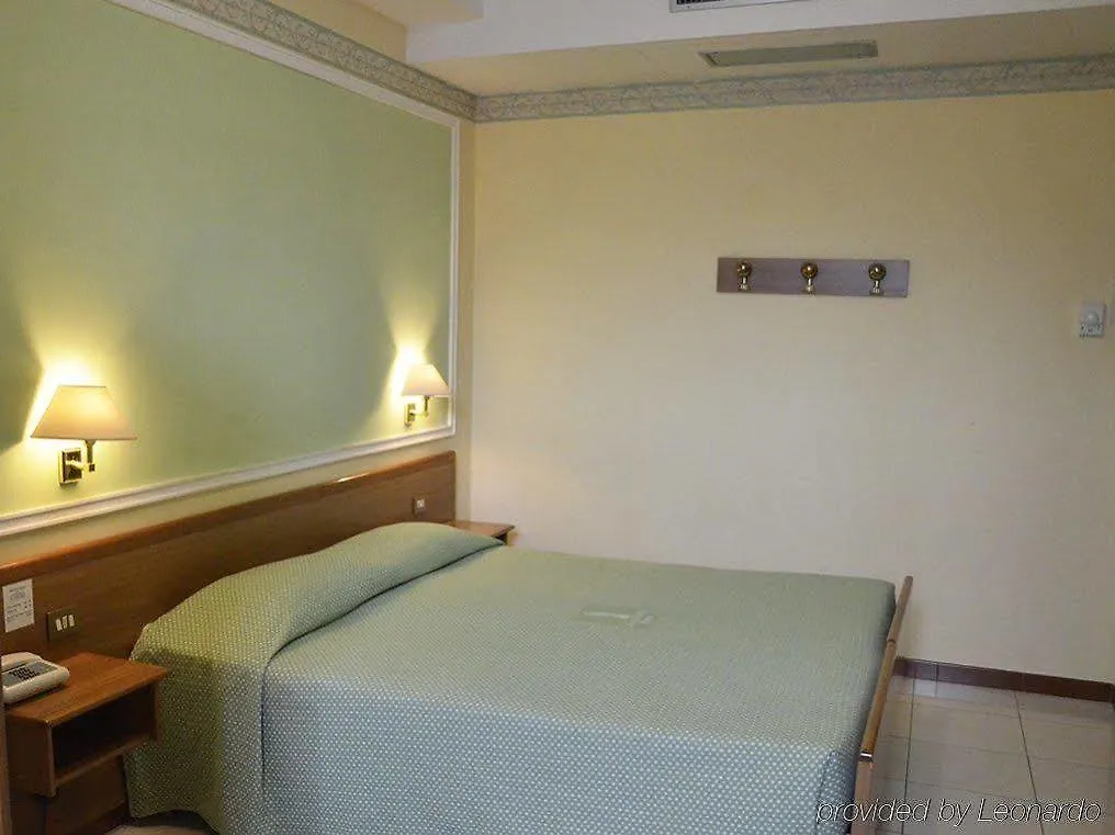 Hotel Igea Róma 3*,  Olaszország
