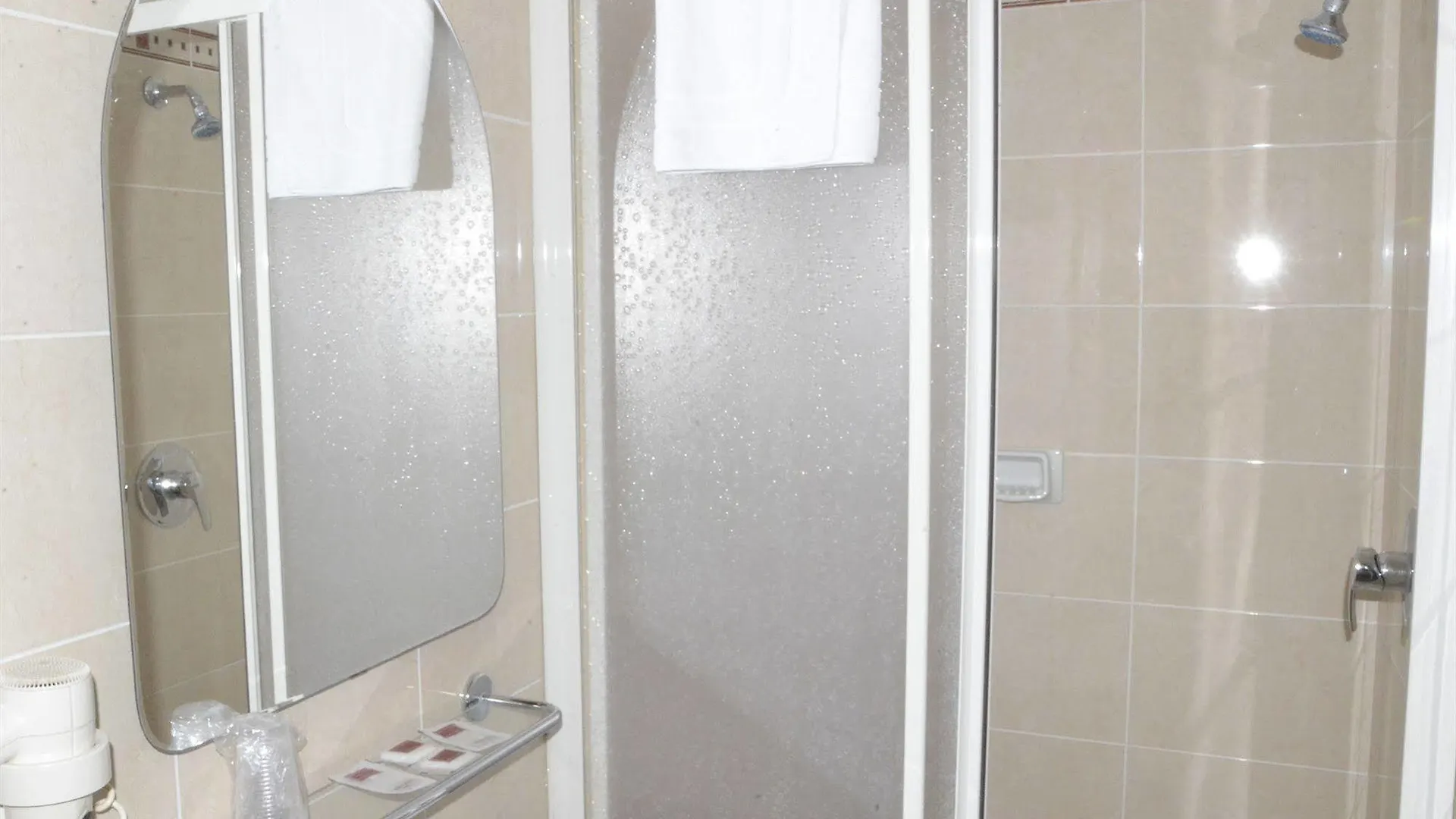 Hotel Igea Roma