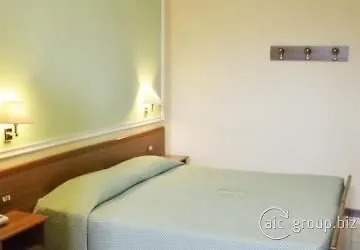 ***  Hotel Igea Rome Italy