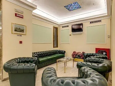 Hotel Igea Roma 3*,  Italia