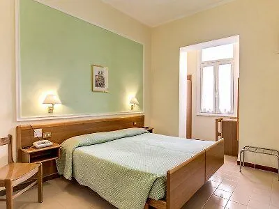Hotel Igea Róma