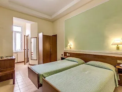 Hotel Igea Róma