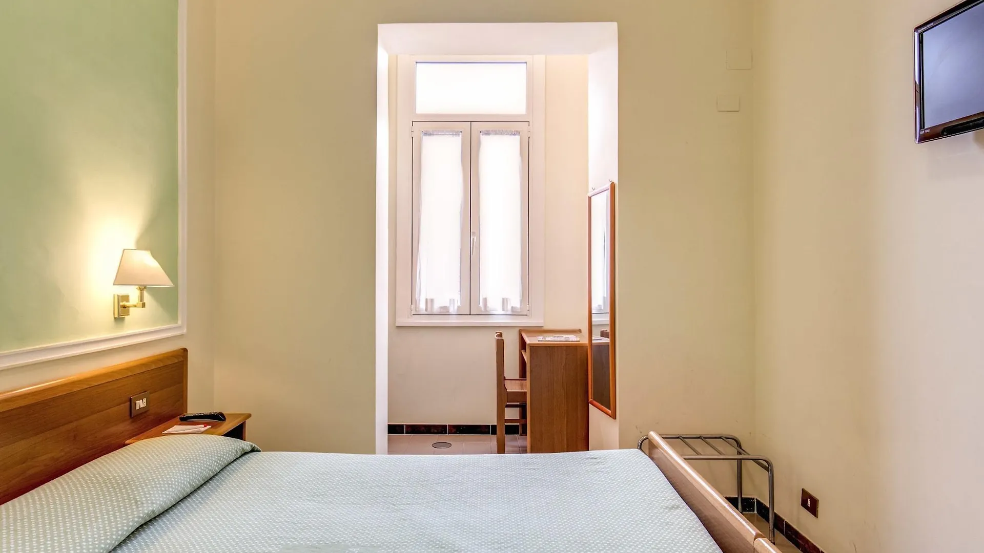 Hotel Igea Rom