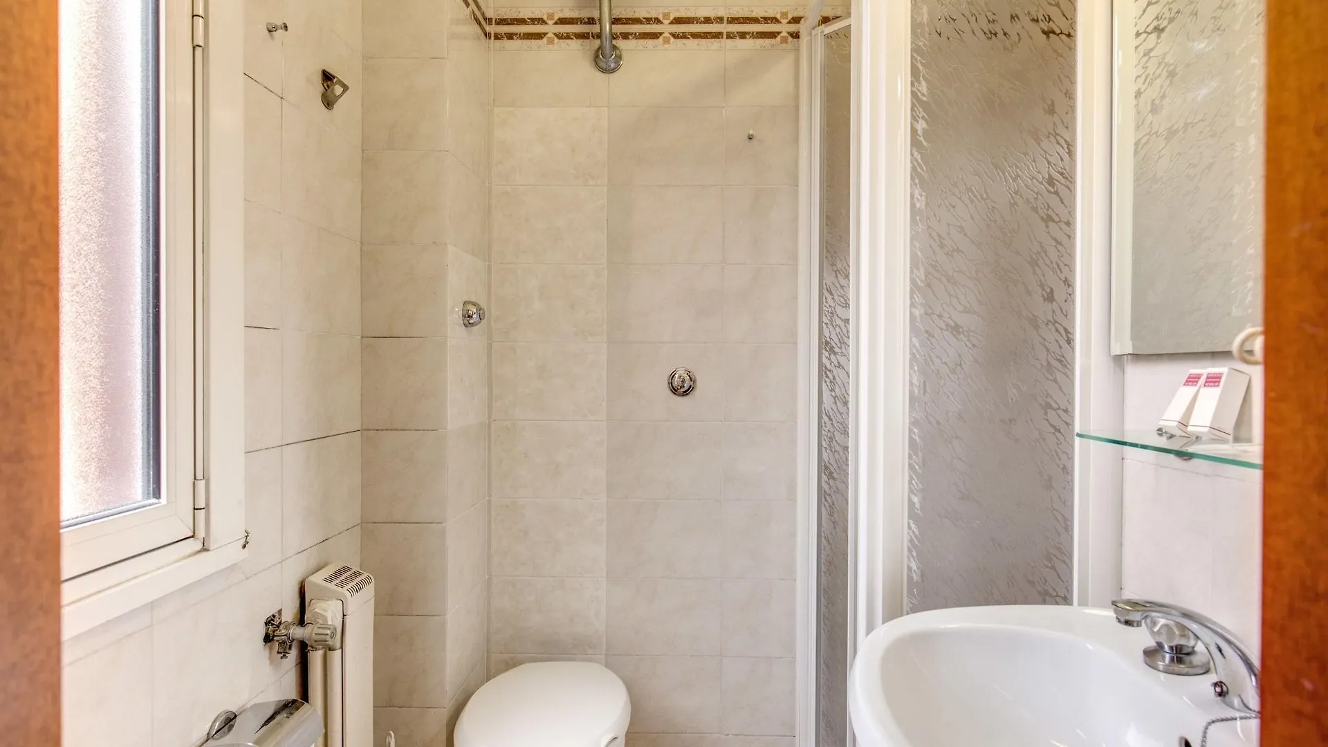 Hotel Igea Rom