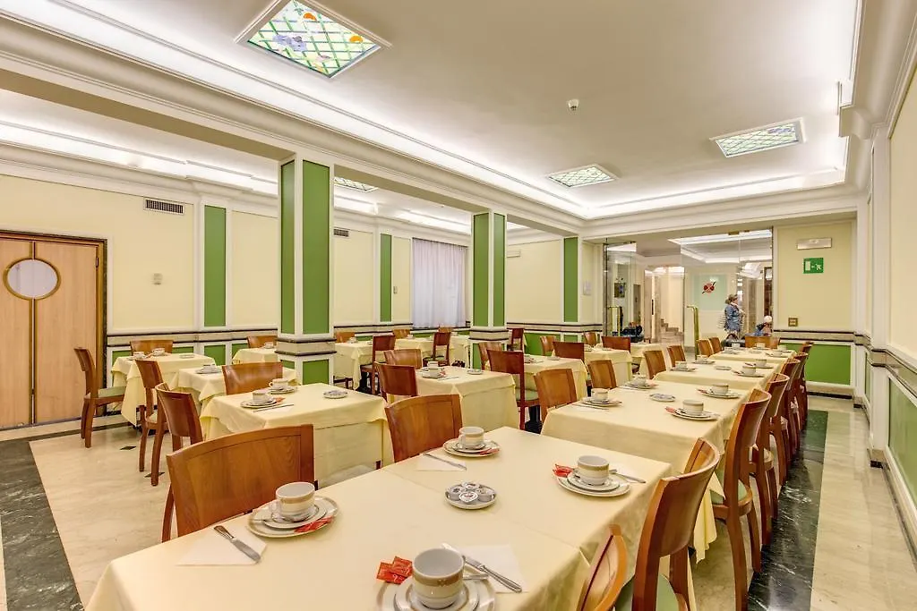 Hotel Igea Rom