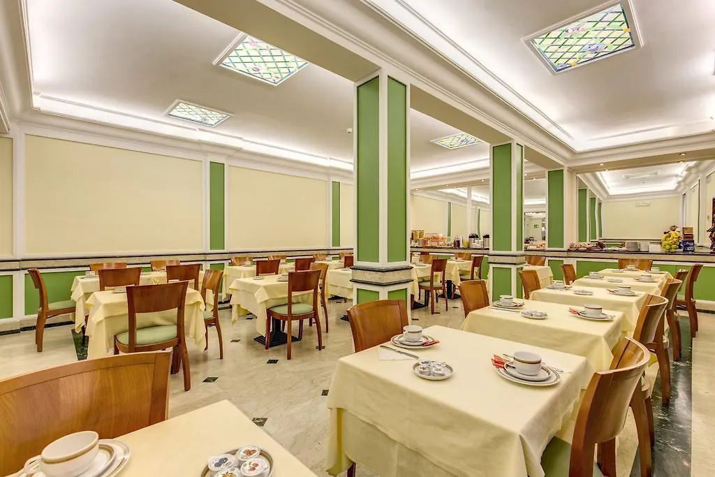 Hotel Igea Rom