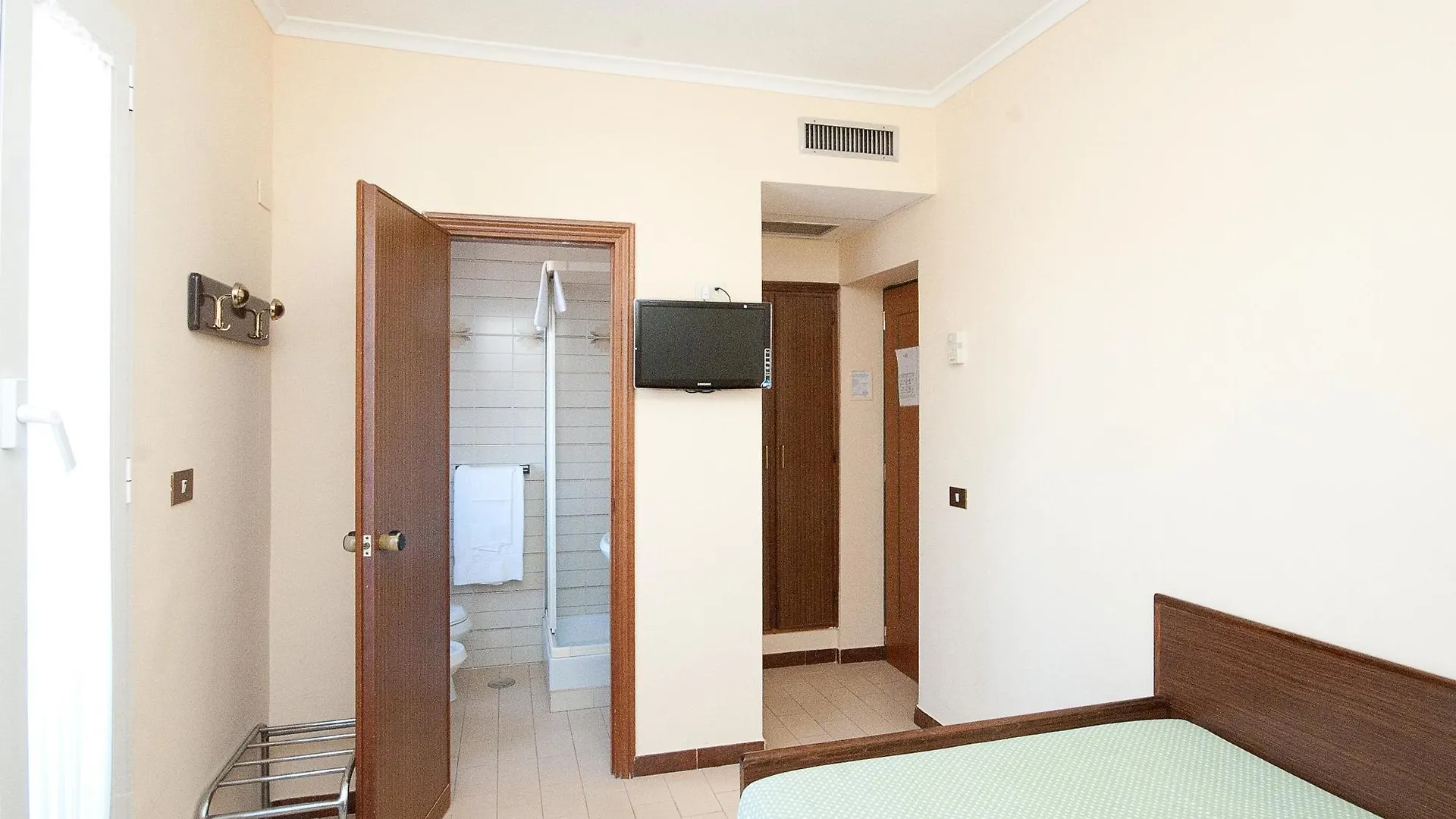 Hotel Igea Rom