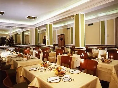Hotel Igea Rom
