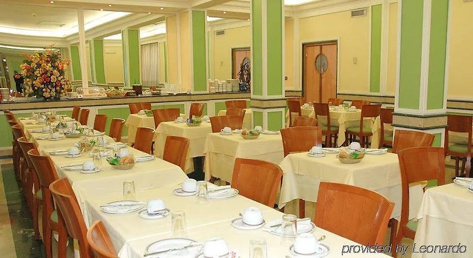 Hotel Igea Rom