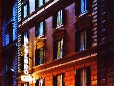 Hotel Igea Rom