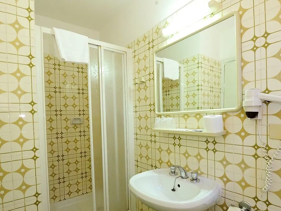 Hotel Igea Rom