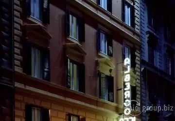 Hotel Igea Rom