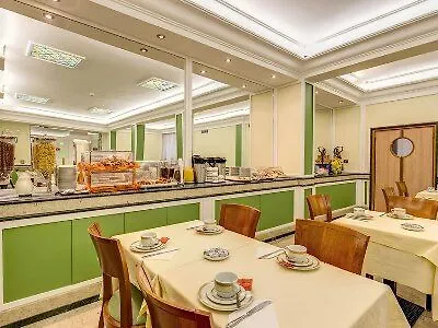 Hotel Igea Rom