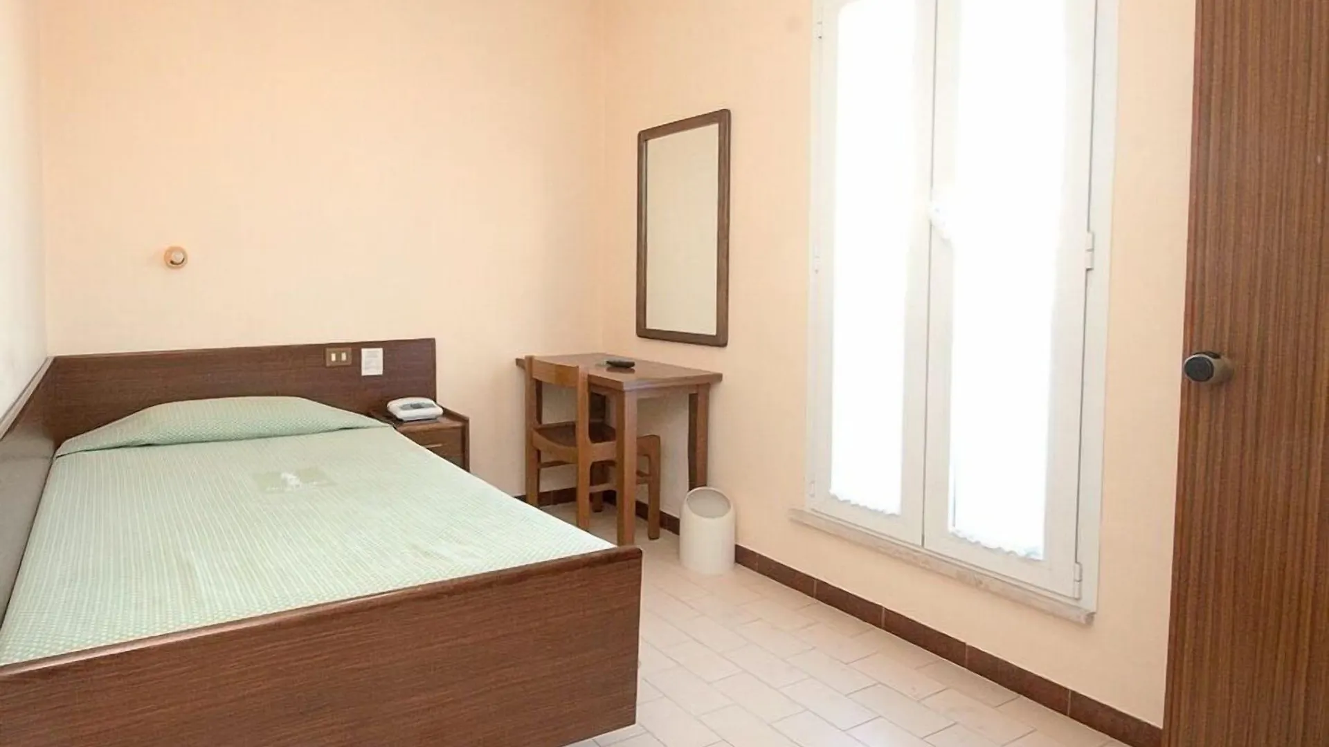 Hotel Igea Řím 3*,