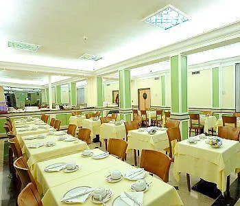 Hotel Igea Řím 3*,  Itálie