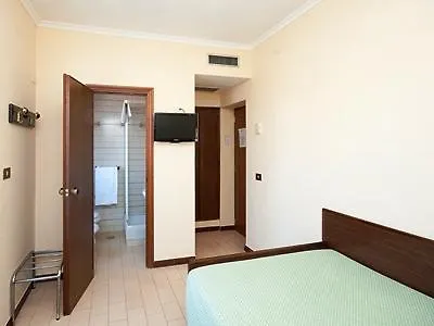 Hotel Igea Řím