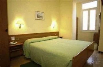 Hotel Igea Řím