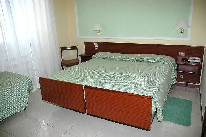 Hotel Igea Řím