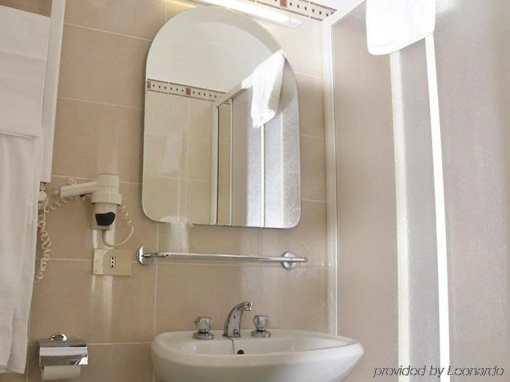 Hotel Igea Řím 3*,