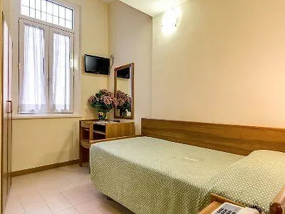 Hotel Igea Řím 3*,