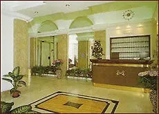 Hotel Igea Řím